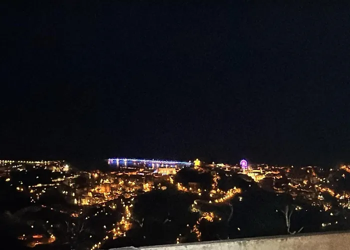 Mamme Carine Semesterbostad Sanremo