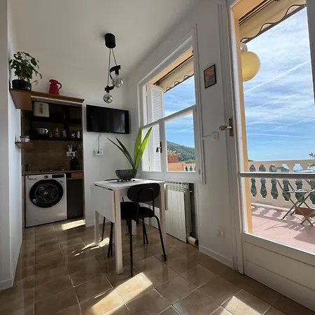 度假居 Mamme Carine