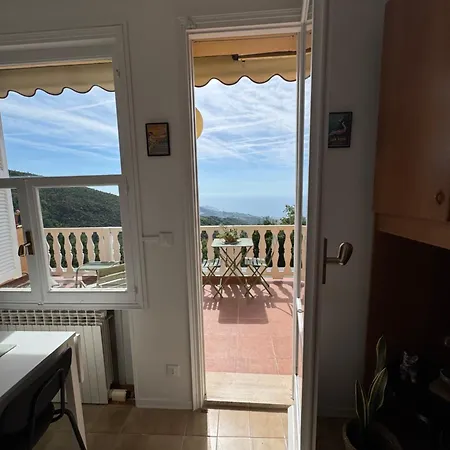 Mamme Carine 度假居