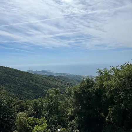 Holiday home Mamme Carine