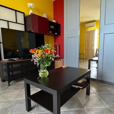 Mamme Carine 度假居