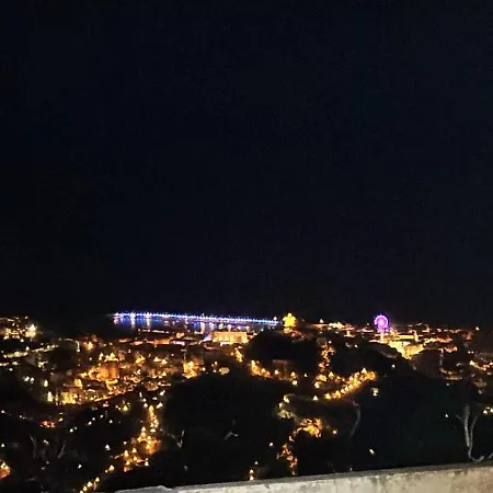 Mamme Carine 度假居 圣雷默