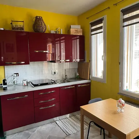 Mamme Carine 圣雷默