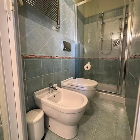 Mamme Carine * 圣雷默