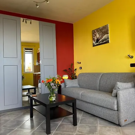 度假居 Mamme Carine