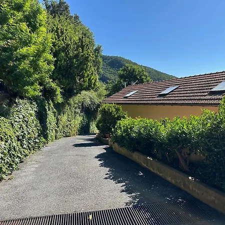 Mamme Carine 度假居