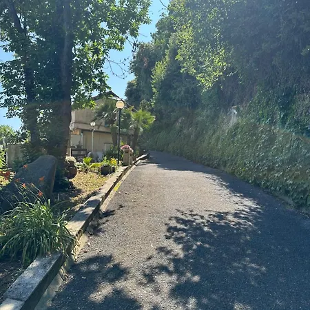 度假居 Mamme Carine *