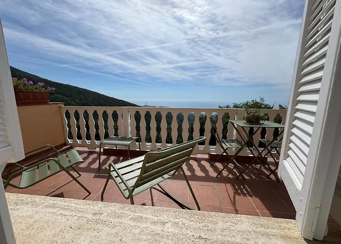 Mamme Carine Holiday home