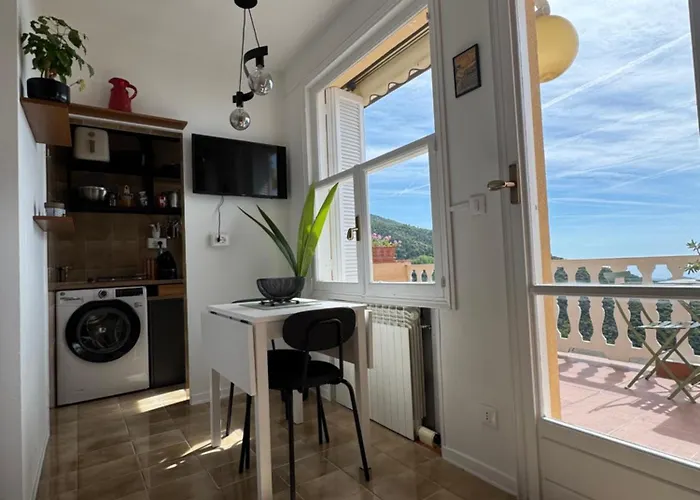 Casa vacanze Mamme Carine