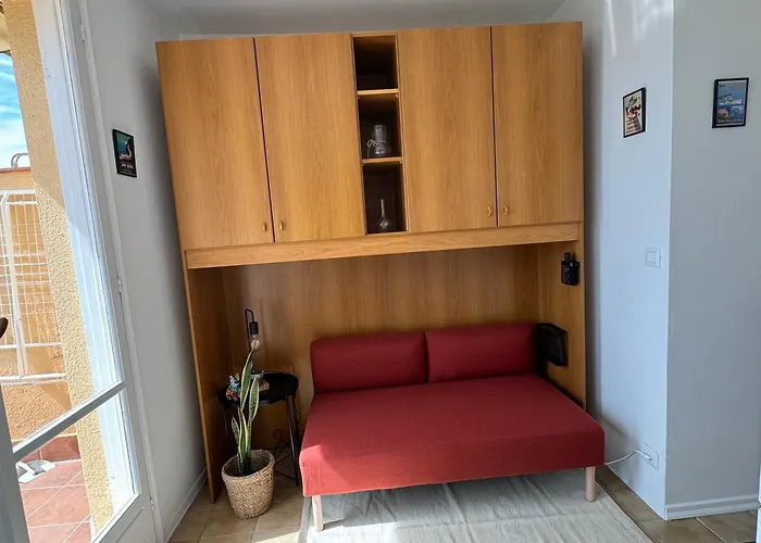 Casa vacanze Mamme Carine Sanremo