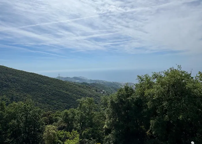 Casa vacanze Mamme Carine