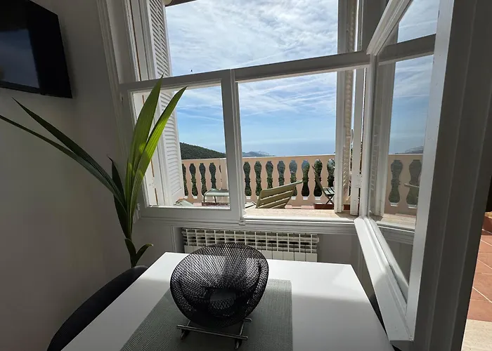 Casa vacanze Mamme Carine Sanremo