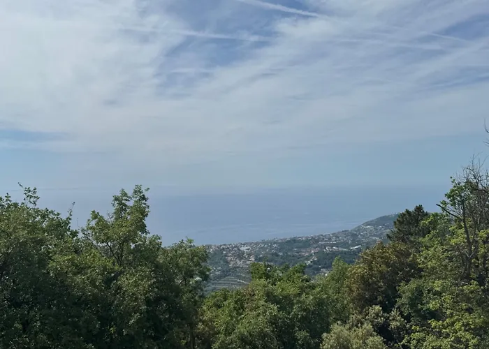 Mamme Carine Sanremo