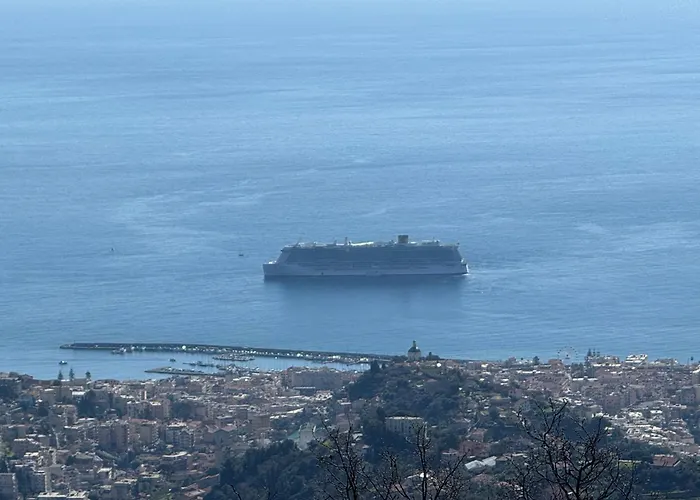 Mamme Carine Casa vacanze