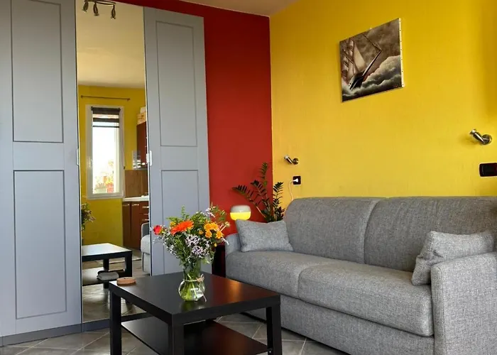 Holiday home Mamme Carine