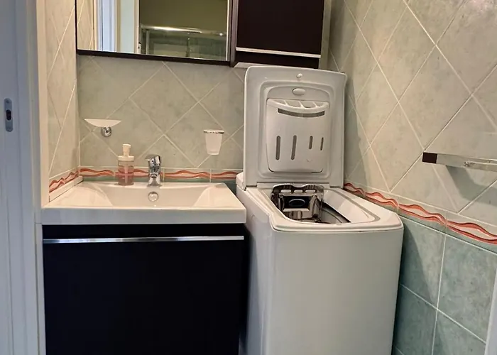 Casa vacanze Mamme Carine Sanremo