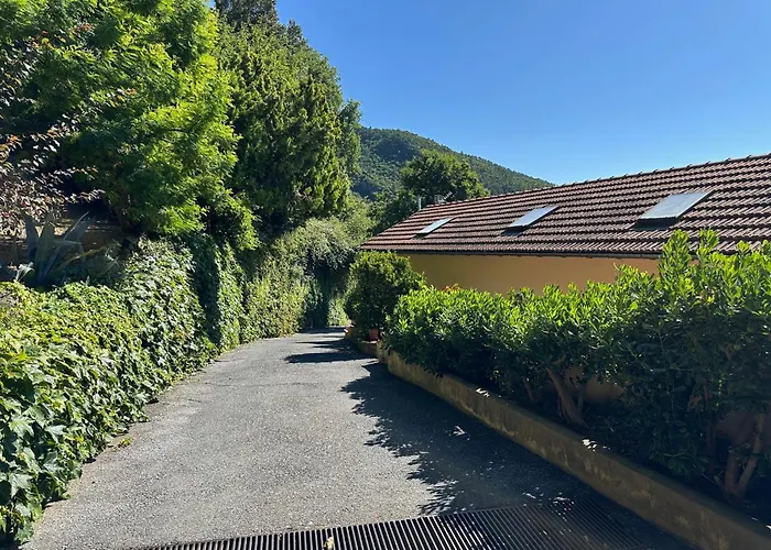 Mamme Carine Holiday home