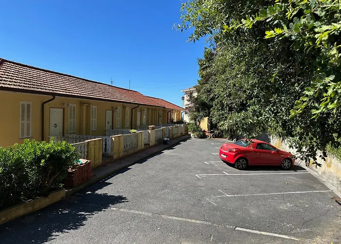 Mamme Carine Casa vacanze